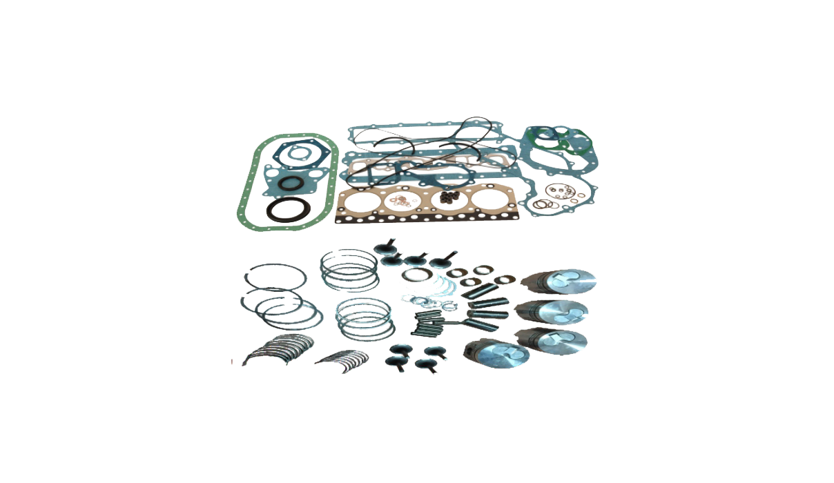MOTOR SET