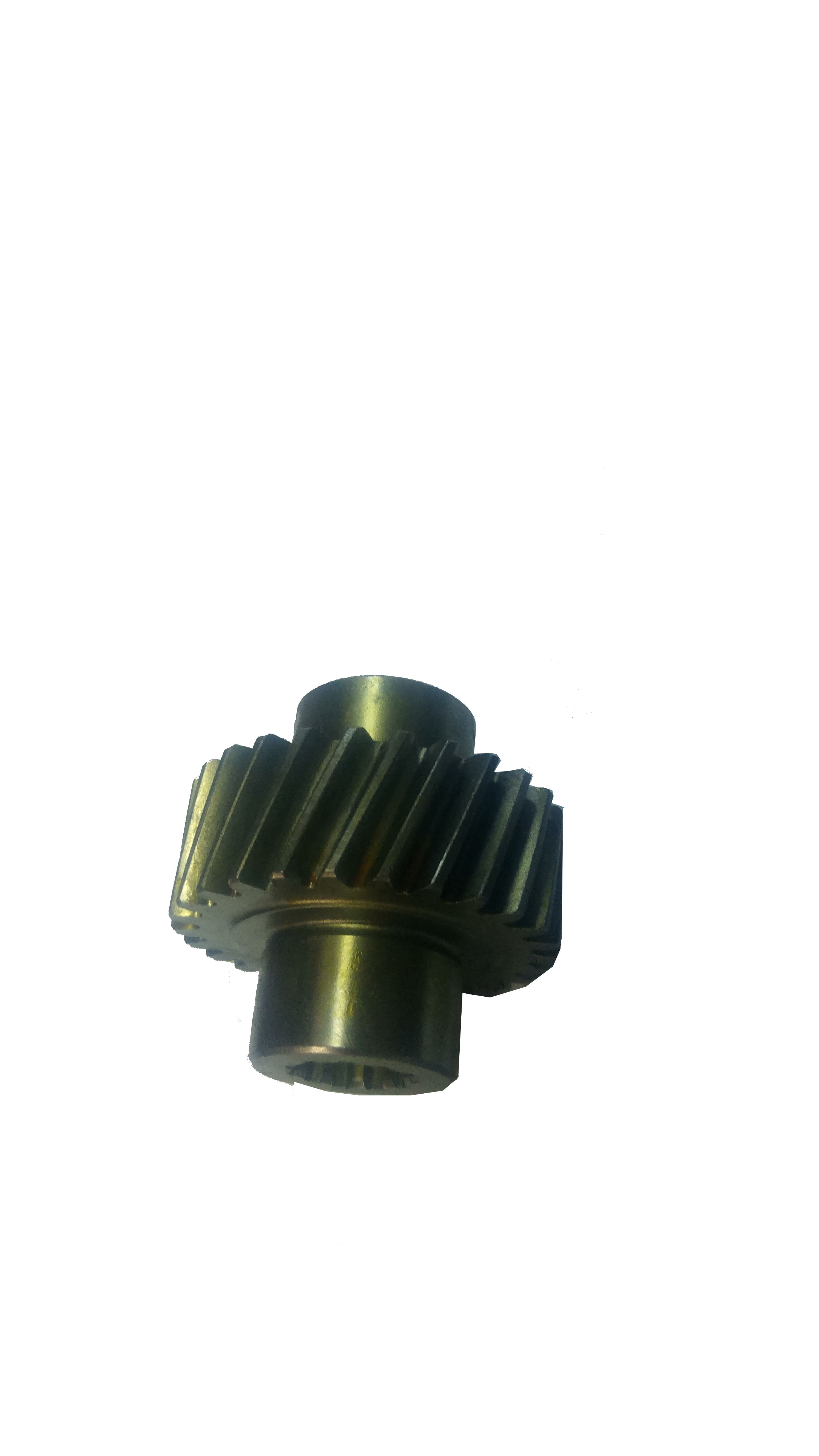 HİDROLİK POMPA DİŞLİ 21X10 ISUZU C-240