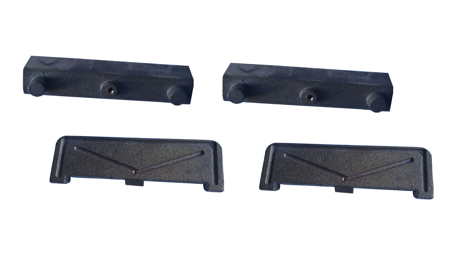 SİDE SHİFT KIZIL KIZAK TAKIMI KOMATSU FD25 T-17