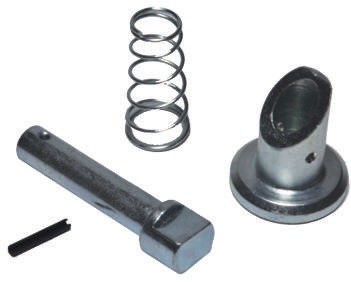 ÇATAL MANDAL TK. UNIVERSAL 2,5T / 41 AYNA