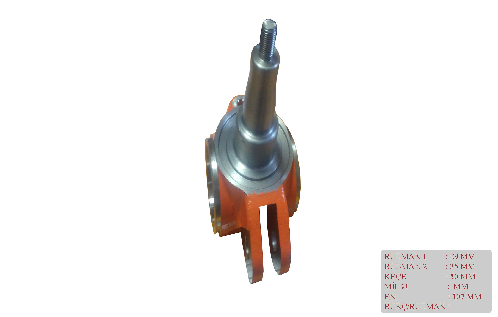 AKSON LİNDE H20 / STILL RX20-20