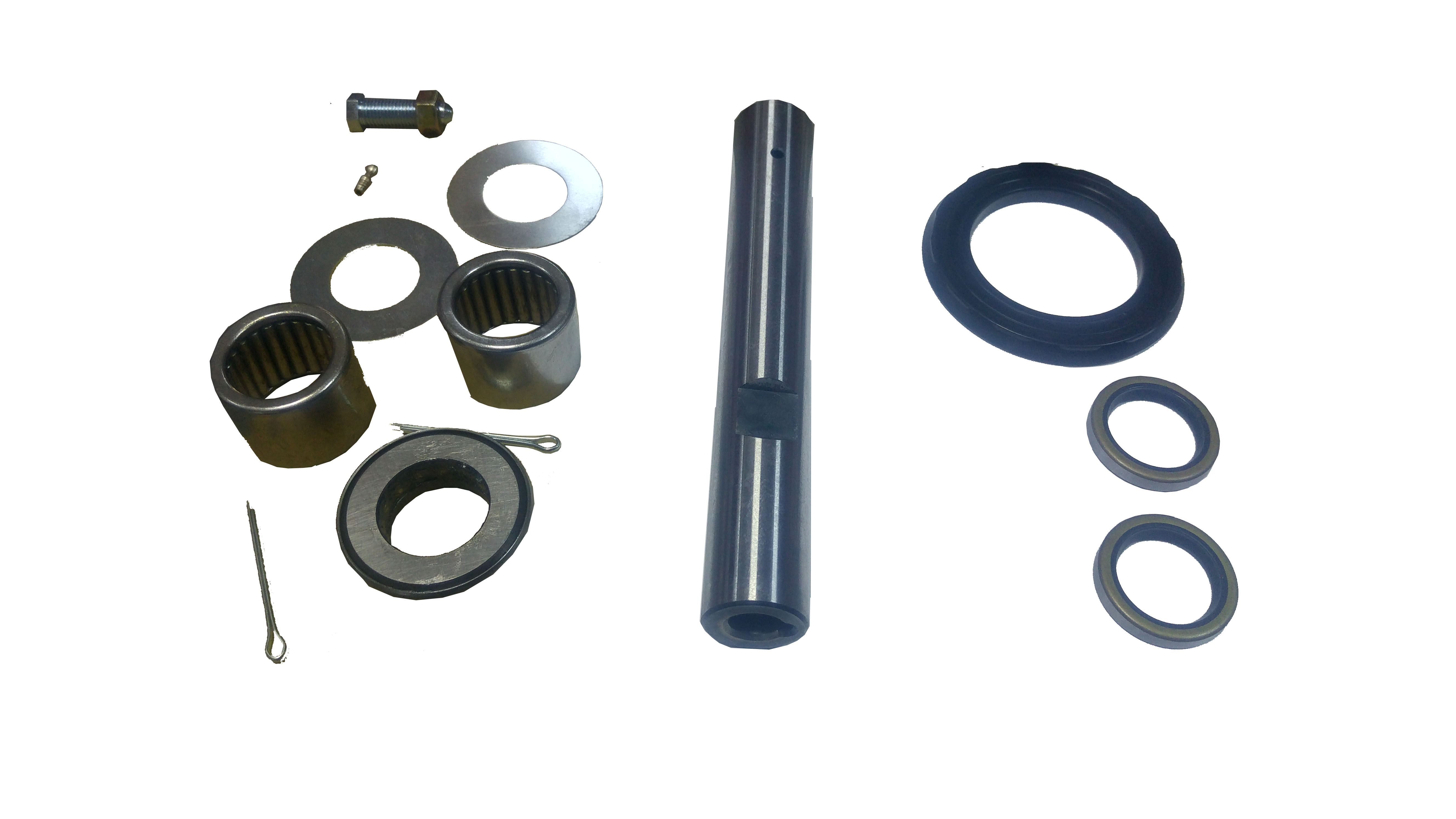 PERNO SETİ SENSÖRLÜ TOYOTA 7FD25
