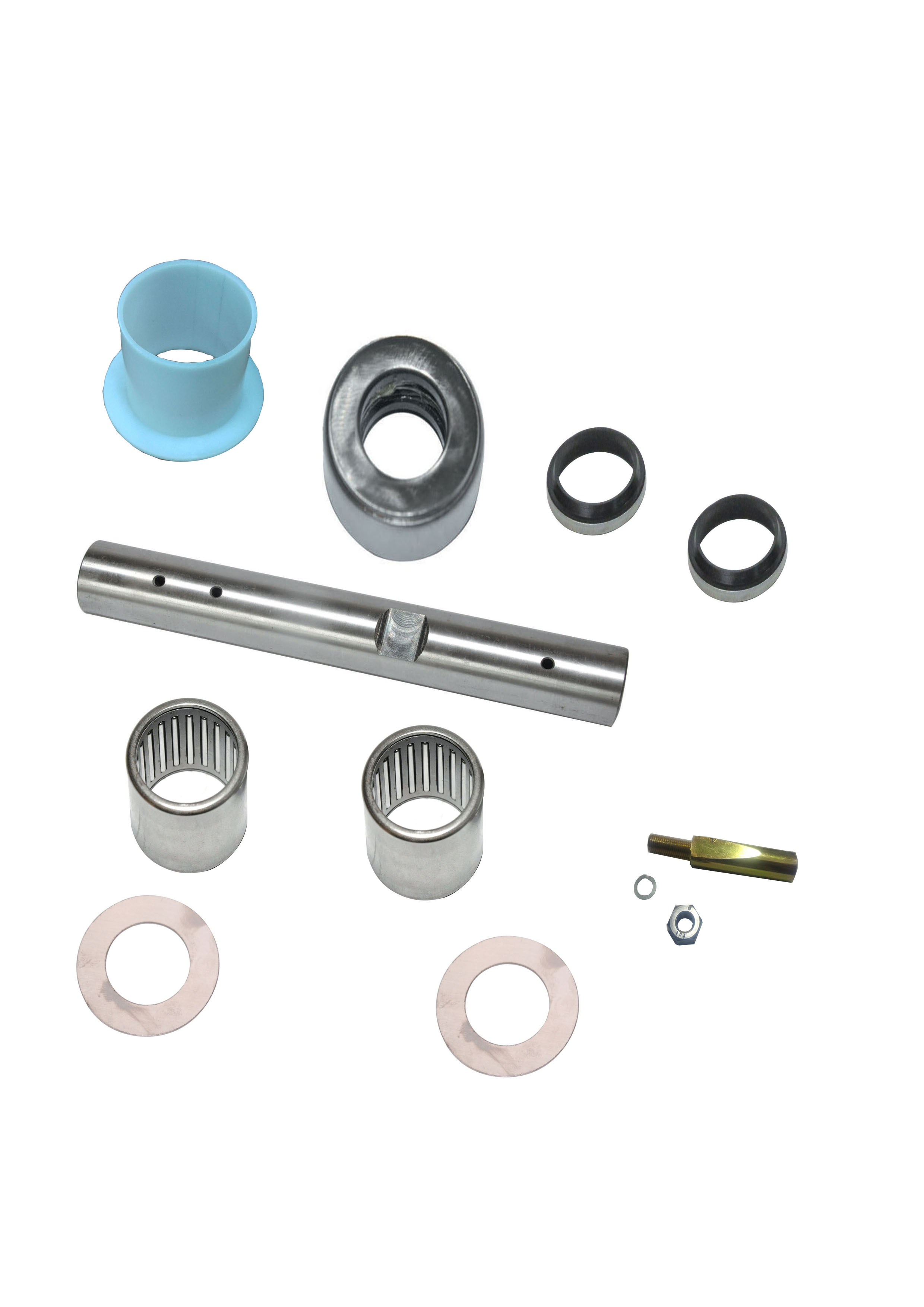 PERNO SETİ TCM 3,0T