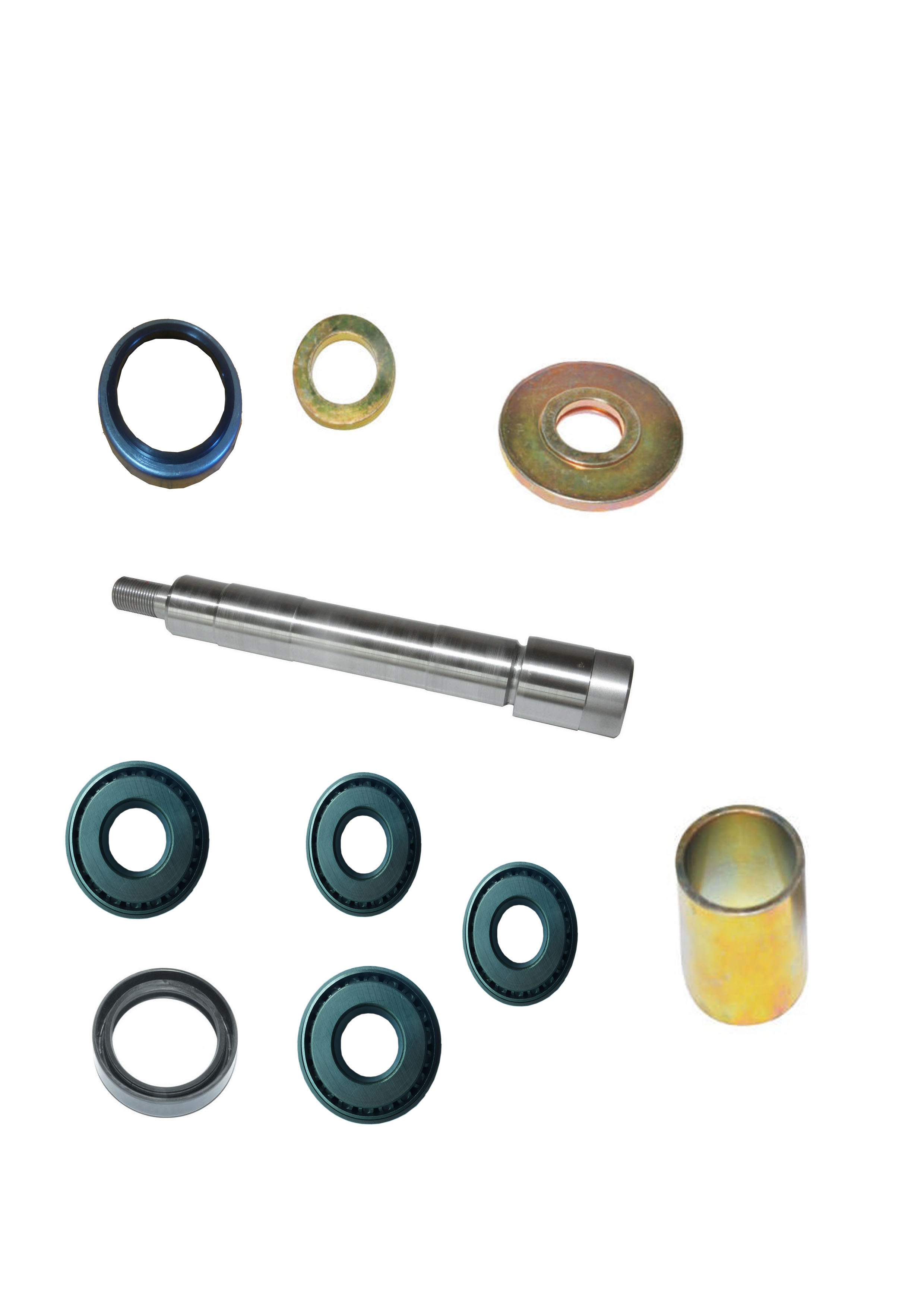 PERNO SETİ LİNDE H30