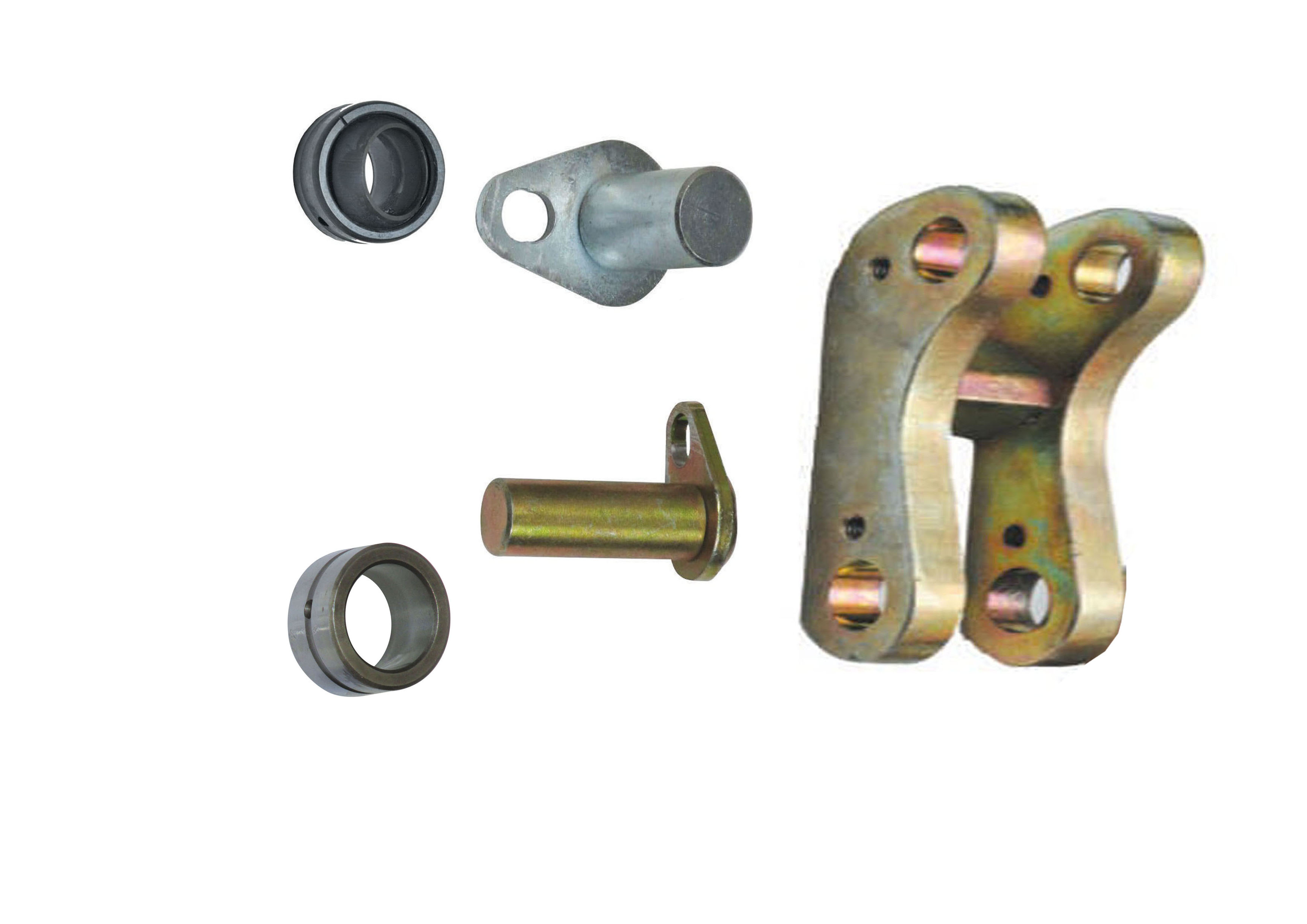 LİNK SETİ TCM T-6