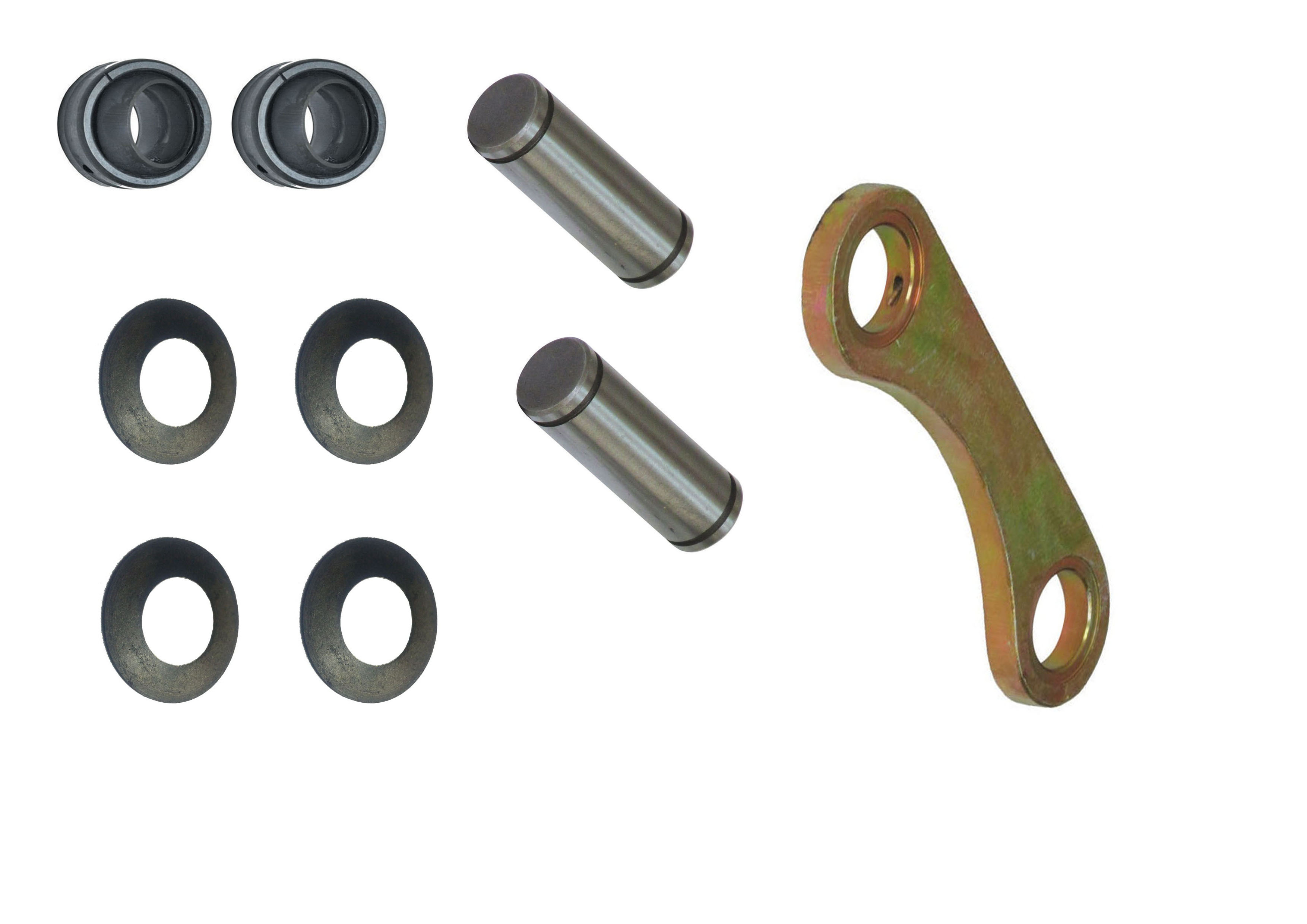 LİNK SETİ HYSTER FORTENS/XM 3,0T
