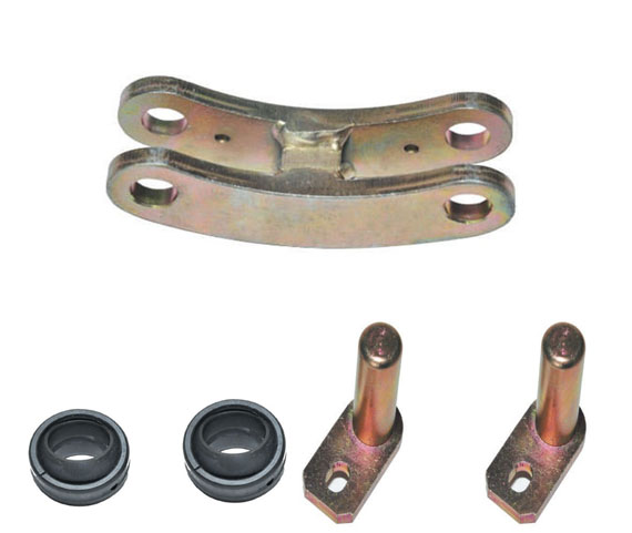 LİNK SETİ HELİ 1,8T