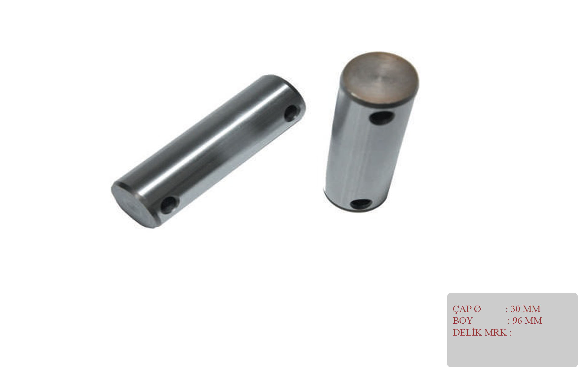 LİNK PİMİ LİNDE H70
