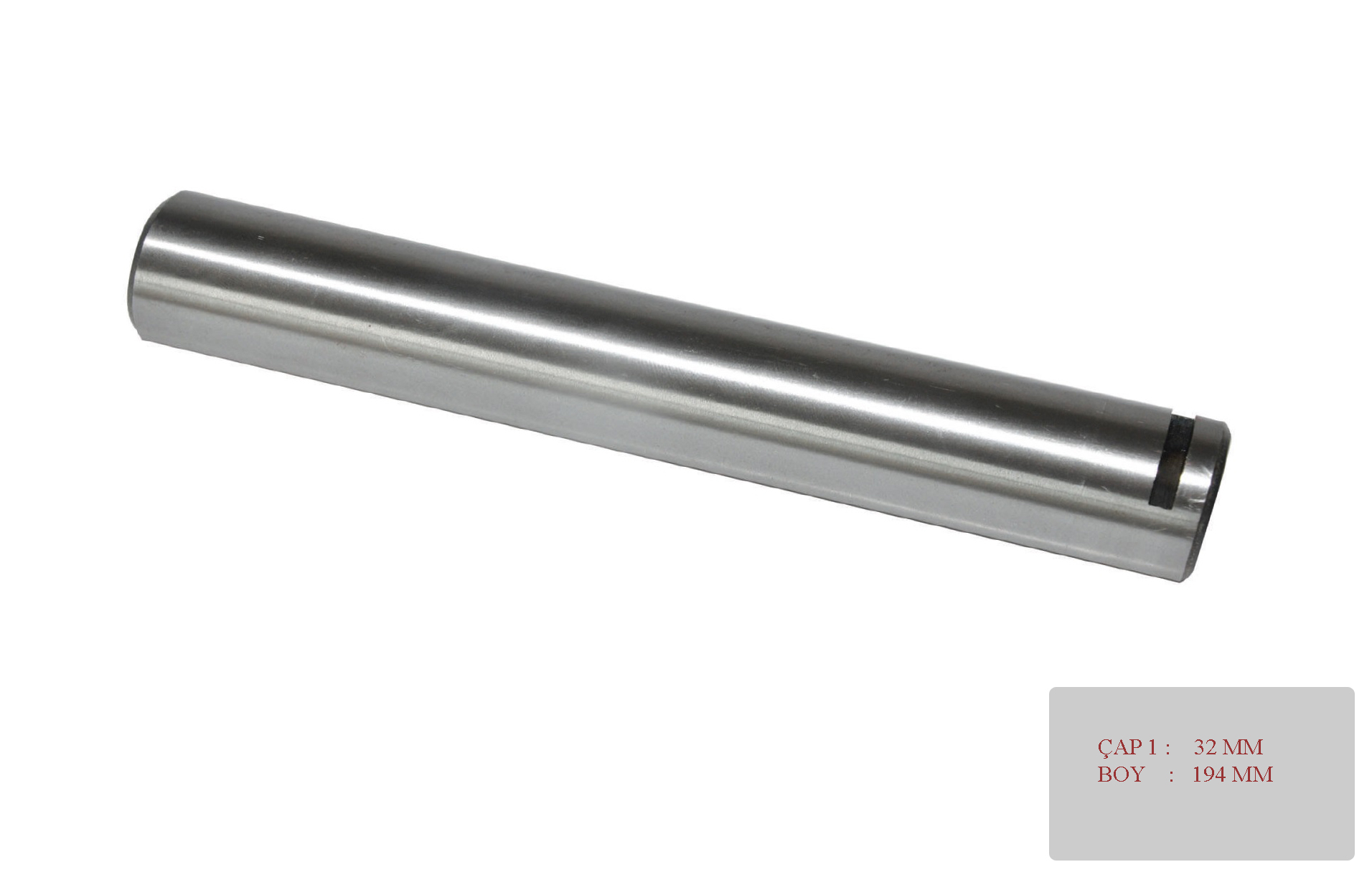 YÖNLÜ PLAKA MİLİ TCM Z-5 3,0T