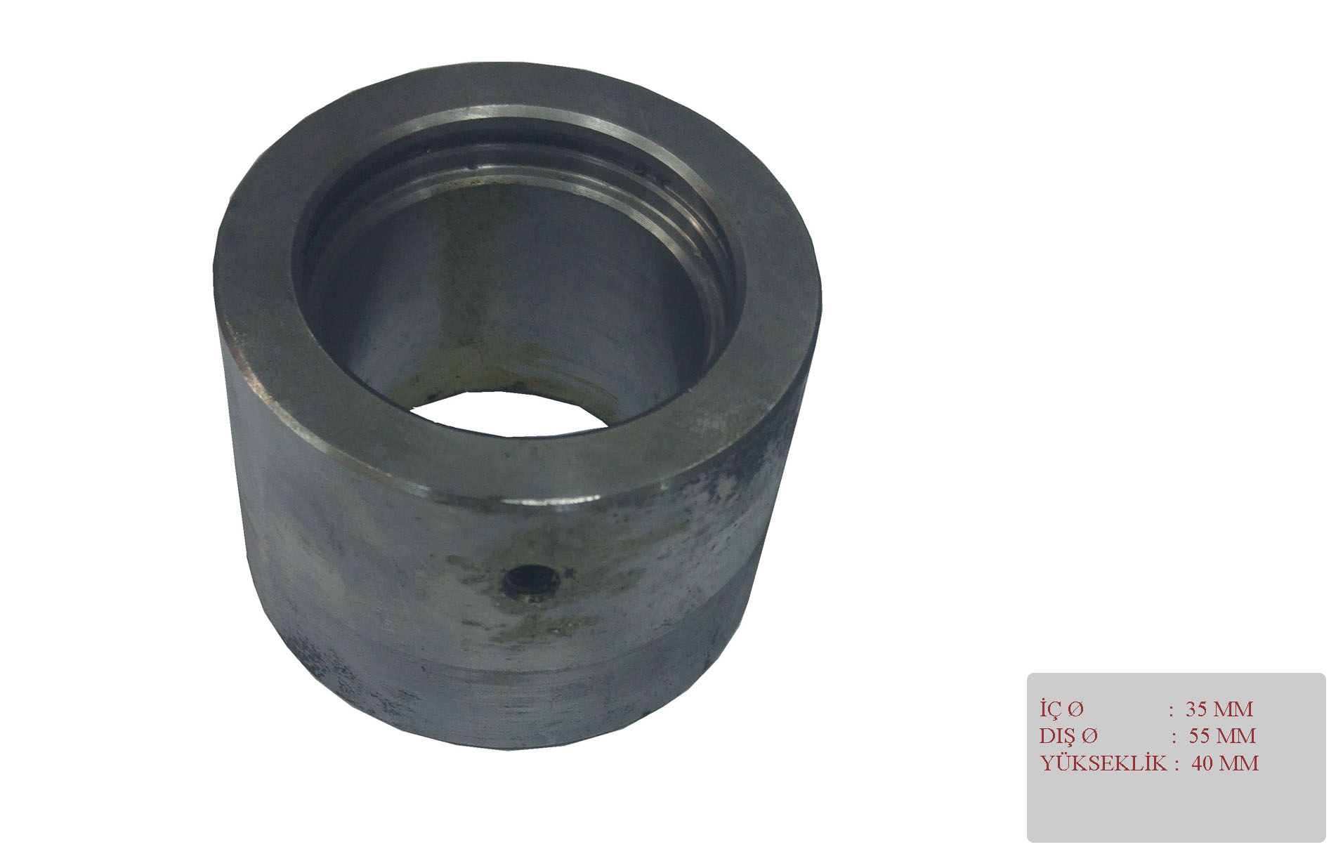 DİNGİL KAFASI KOMATSU FD30 NT-11