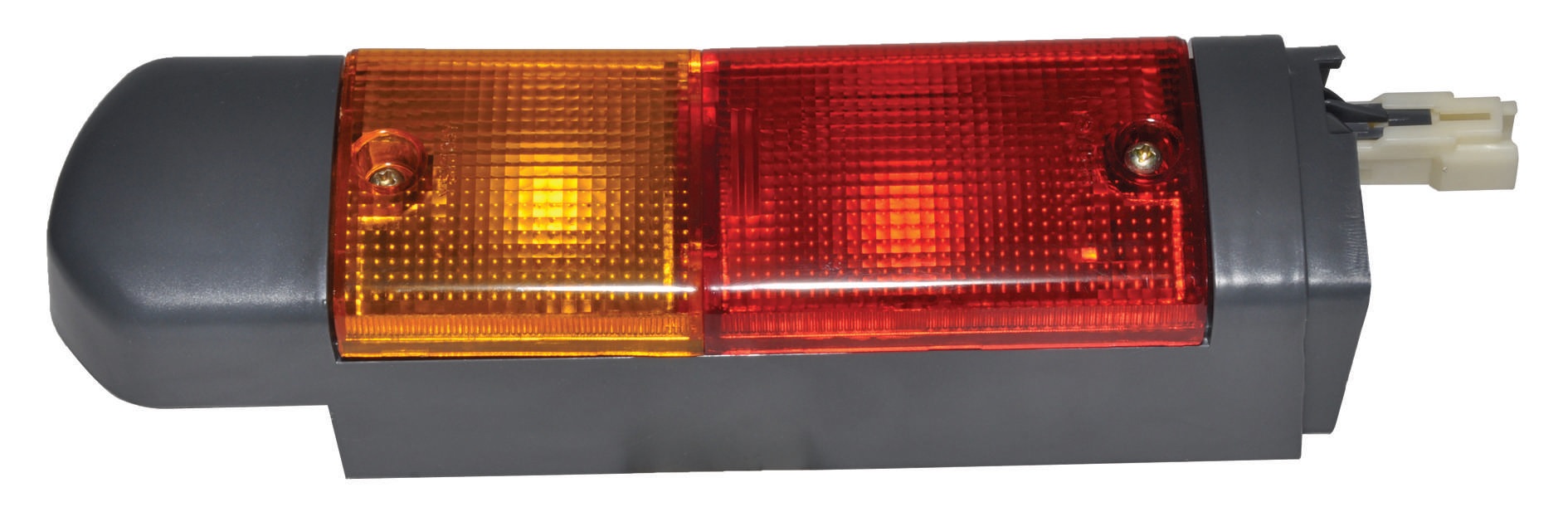 ARKA STOP LH TOYOTA 7FD10/45 E.M.