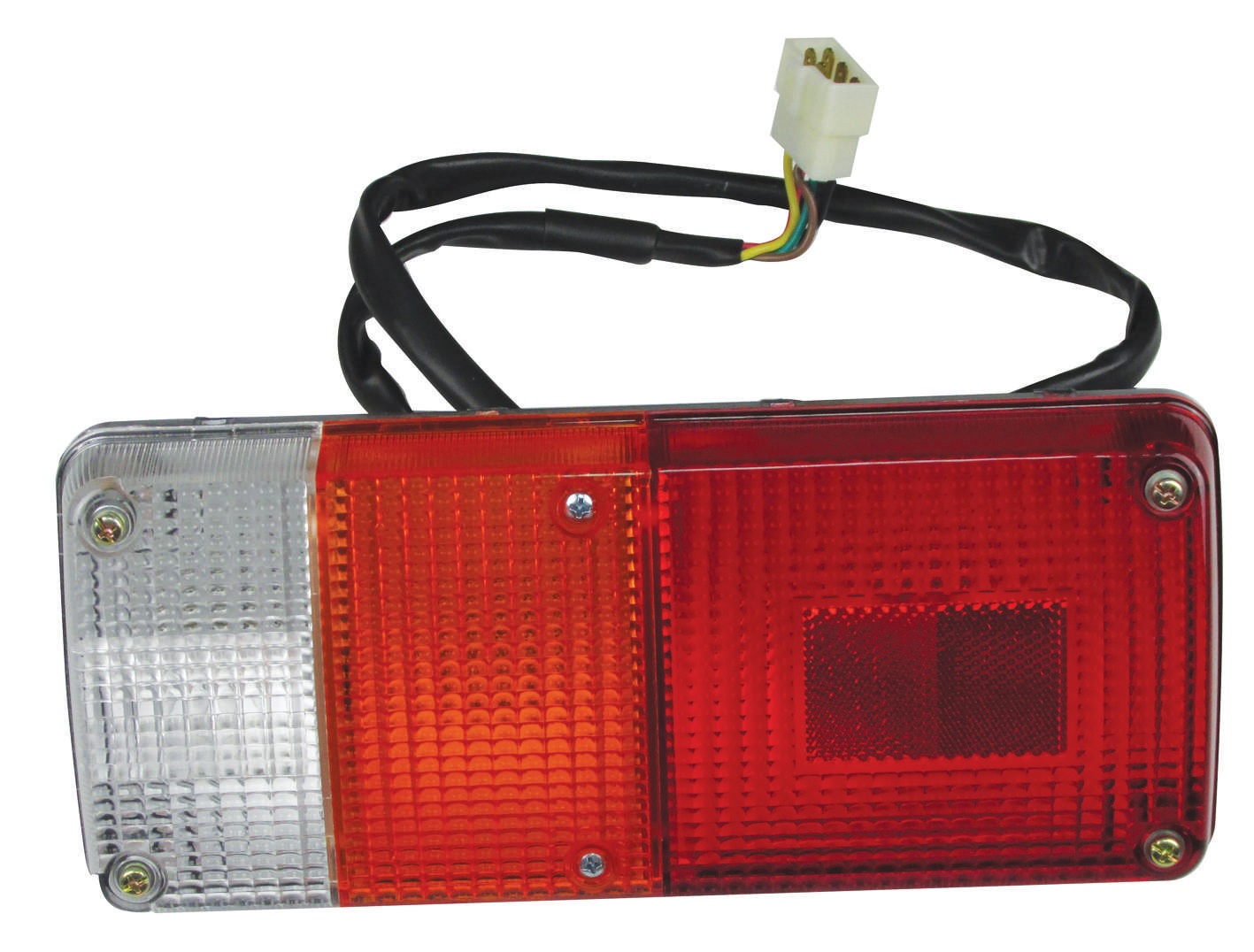ARKA STOP 24V TCM FD50 / FD100
