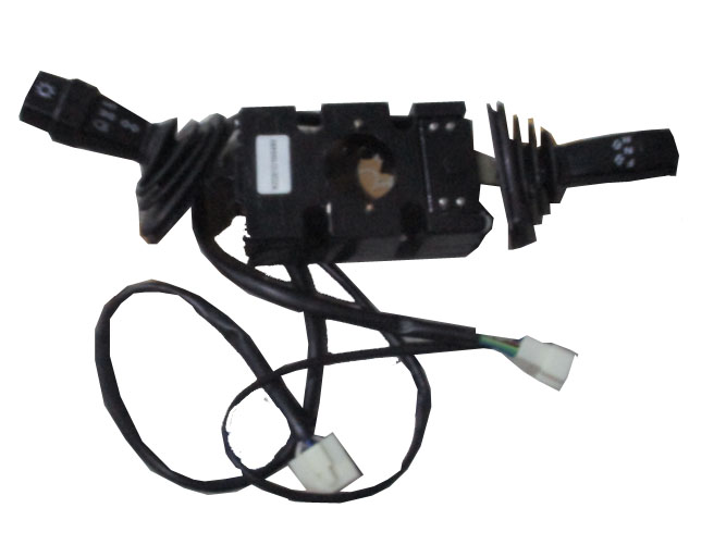 VİTES KOLU HANGCHA XF SERİ