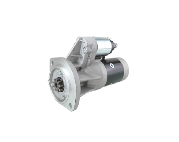 MARŞ MOTORU / 9 FREZE ÇİN BURUNSUZ