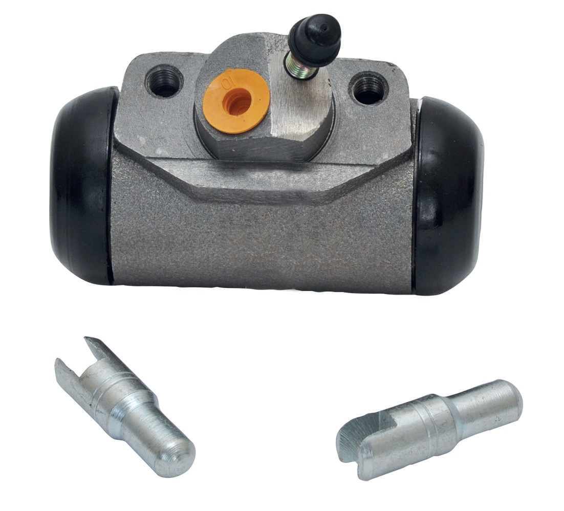 TEKERLEK MERKEZİ LH TCM 2,5T