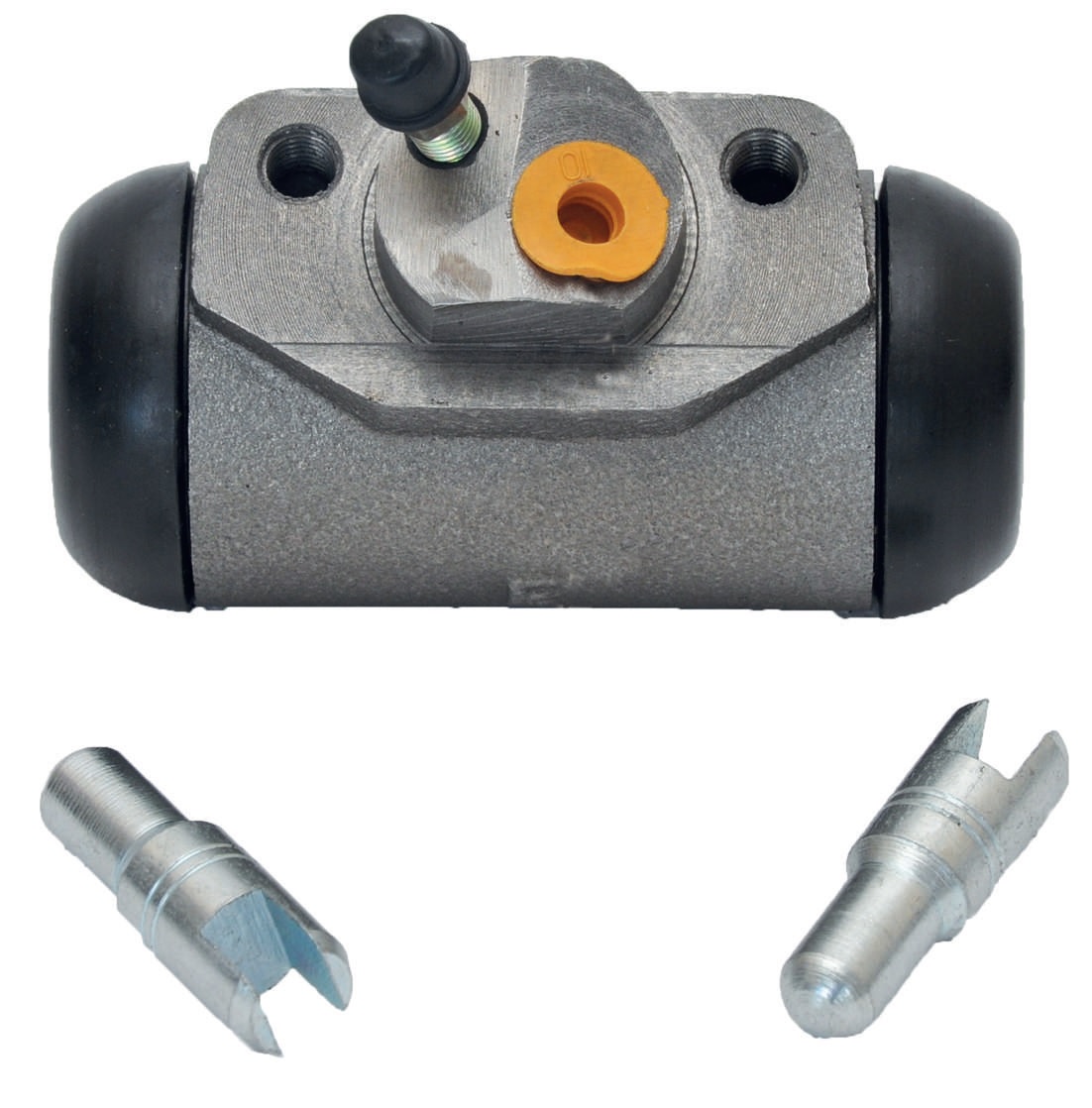 TEKERLEK MERKEZİ RH TCM 2,5T