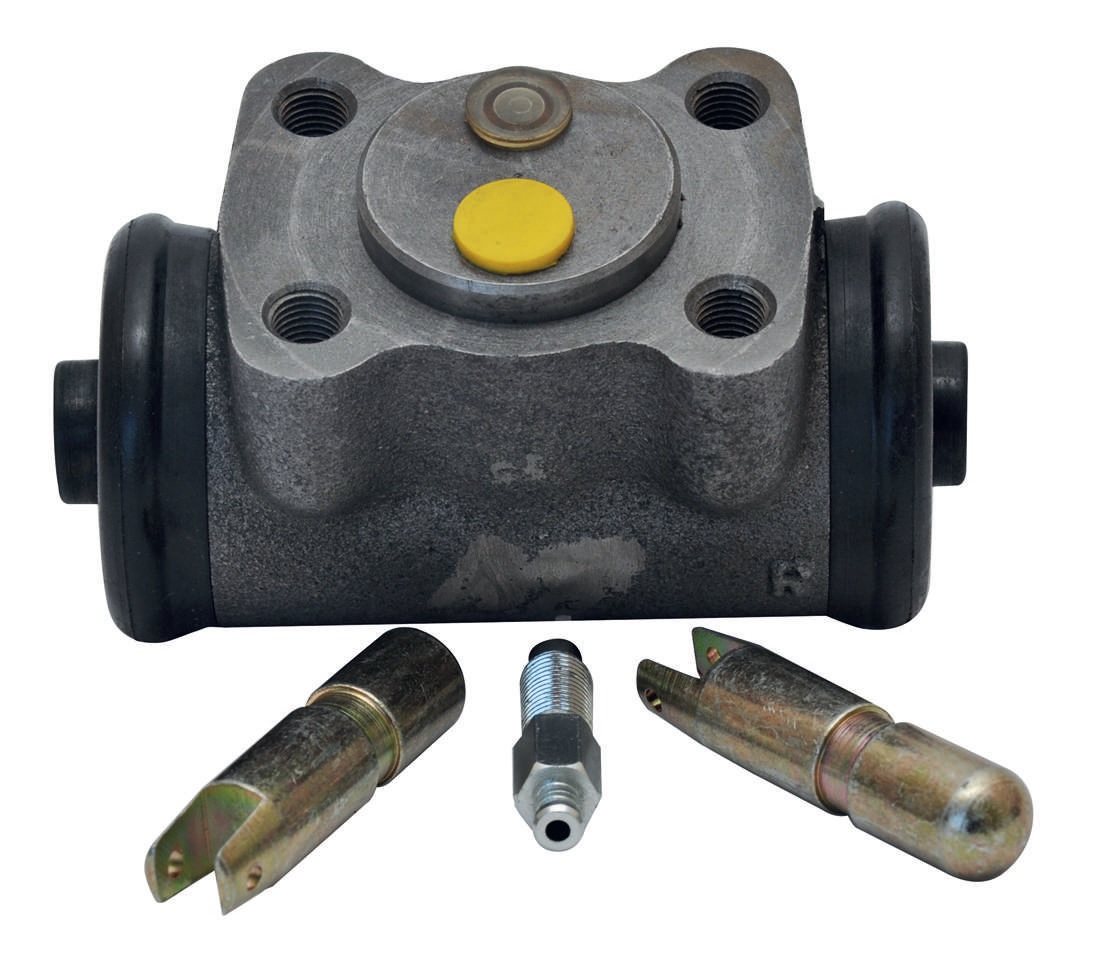TEKERLEK MERKEZİ TOYOTA 3FD80-U