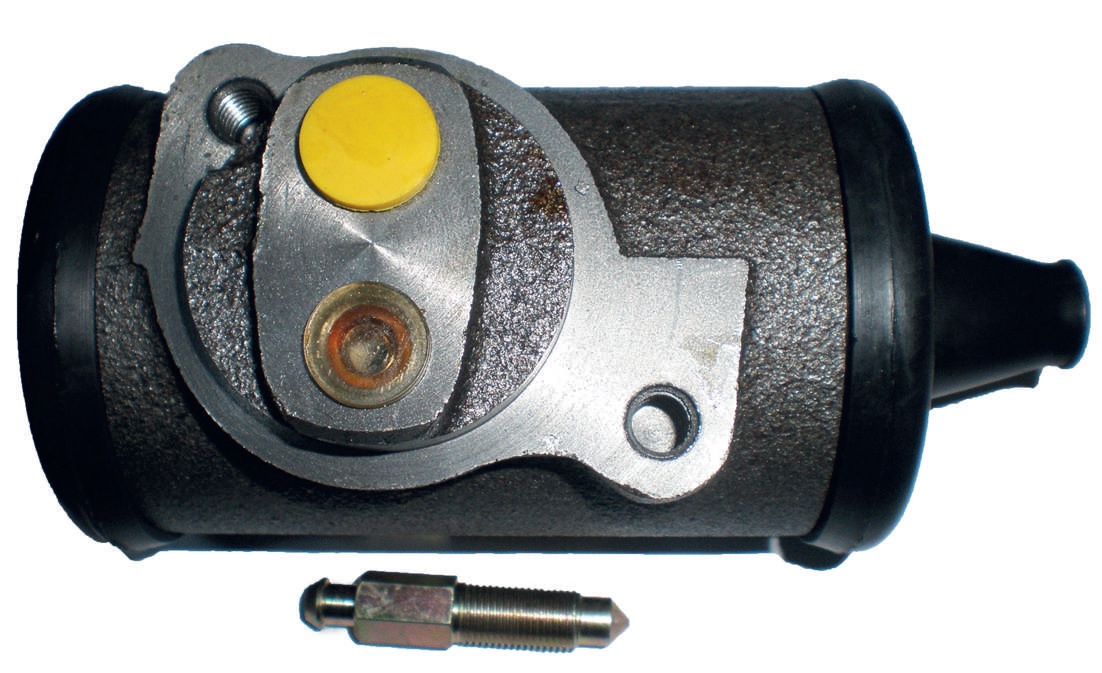 TEKERLEK MERKEZİ RH / LH TOYOTA 16,0T / TCM 10,0T Z-8