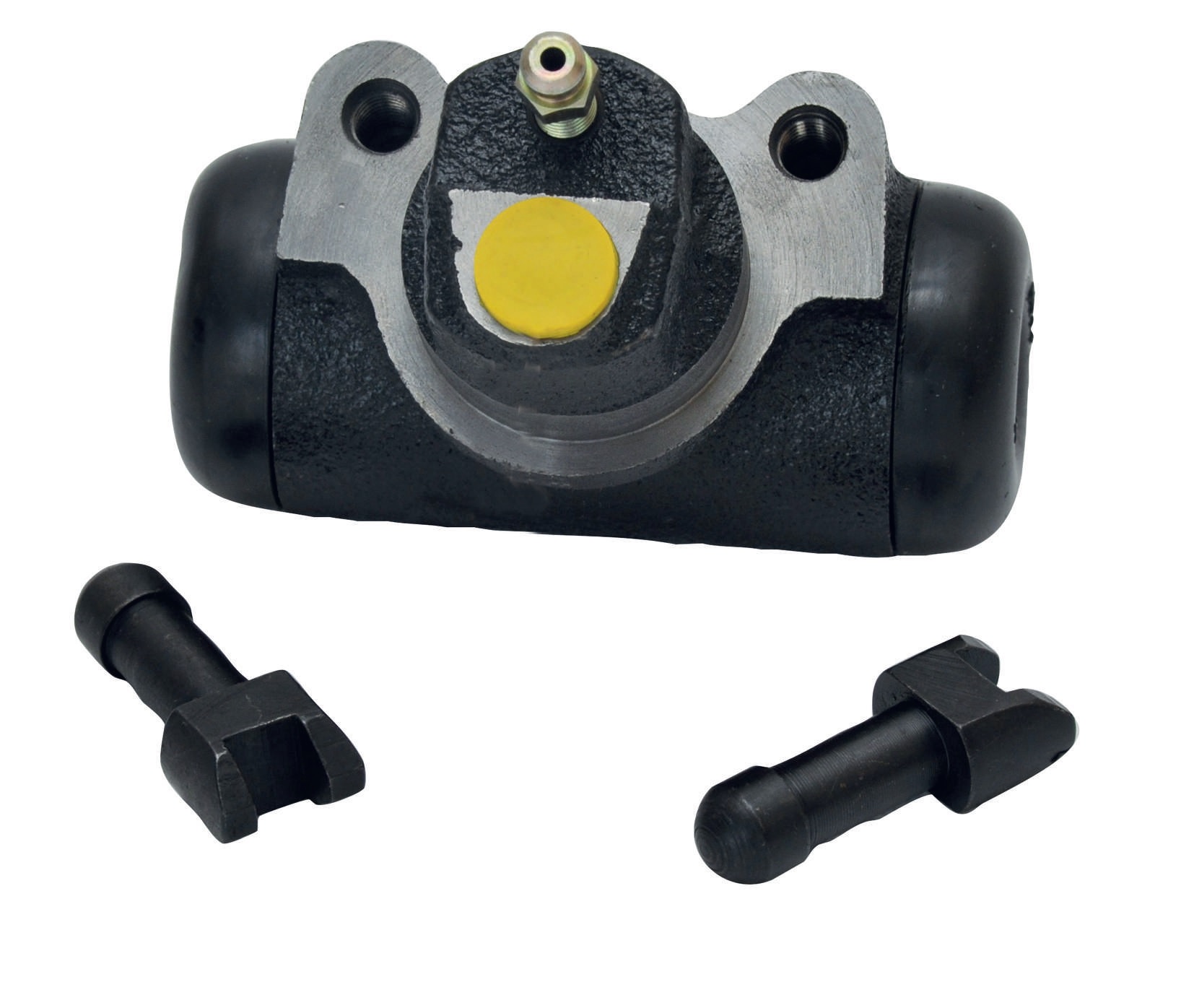 TEKERLEK MERKEZİ UZUN BOĞAZ TCM 7,0T