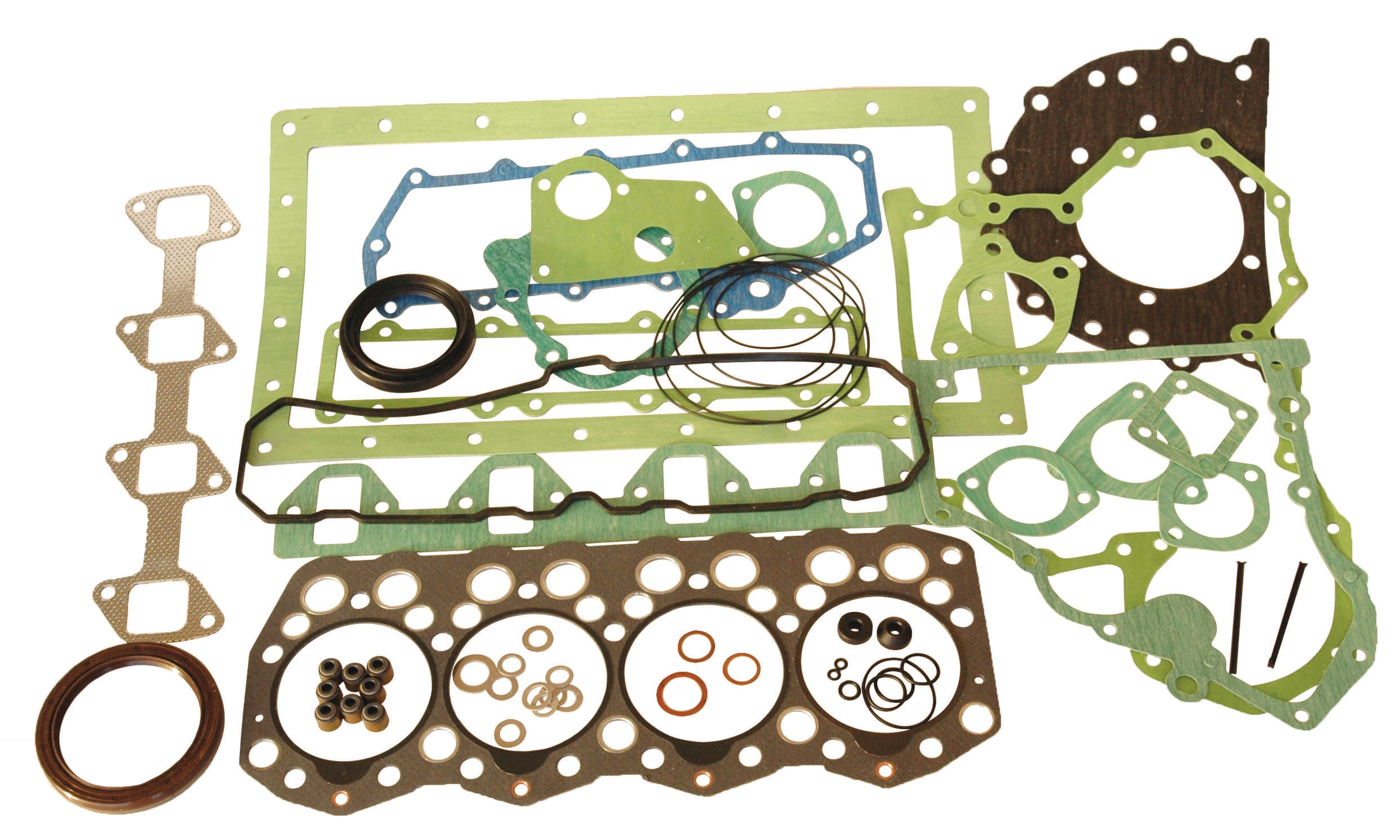 TAKIM CONTA MITSUBISHI S4S