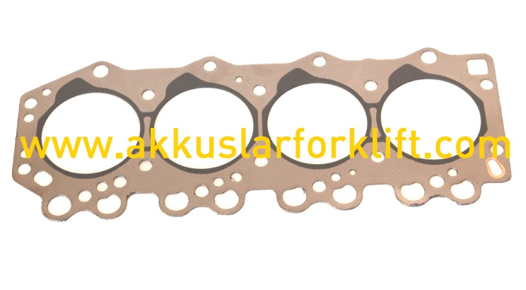 SİLİNDİR KAPAK CONTA MAZDA HA