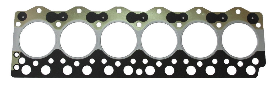 SİLİNDİR KAPAK CONTA KOMATSU 6D95