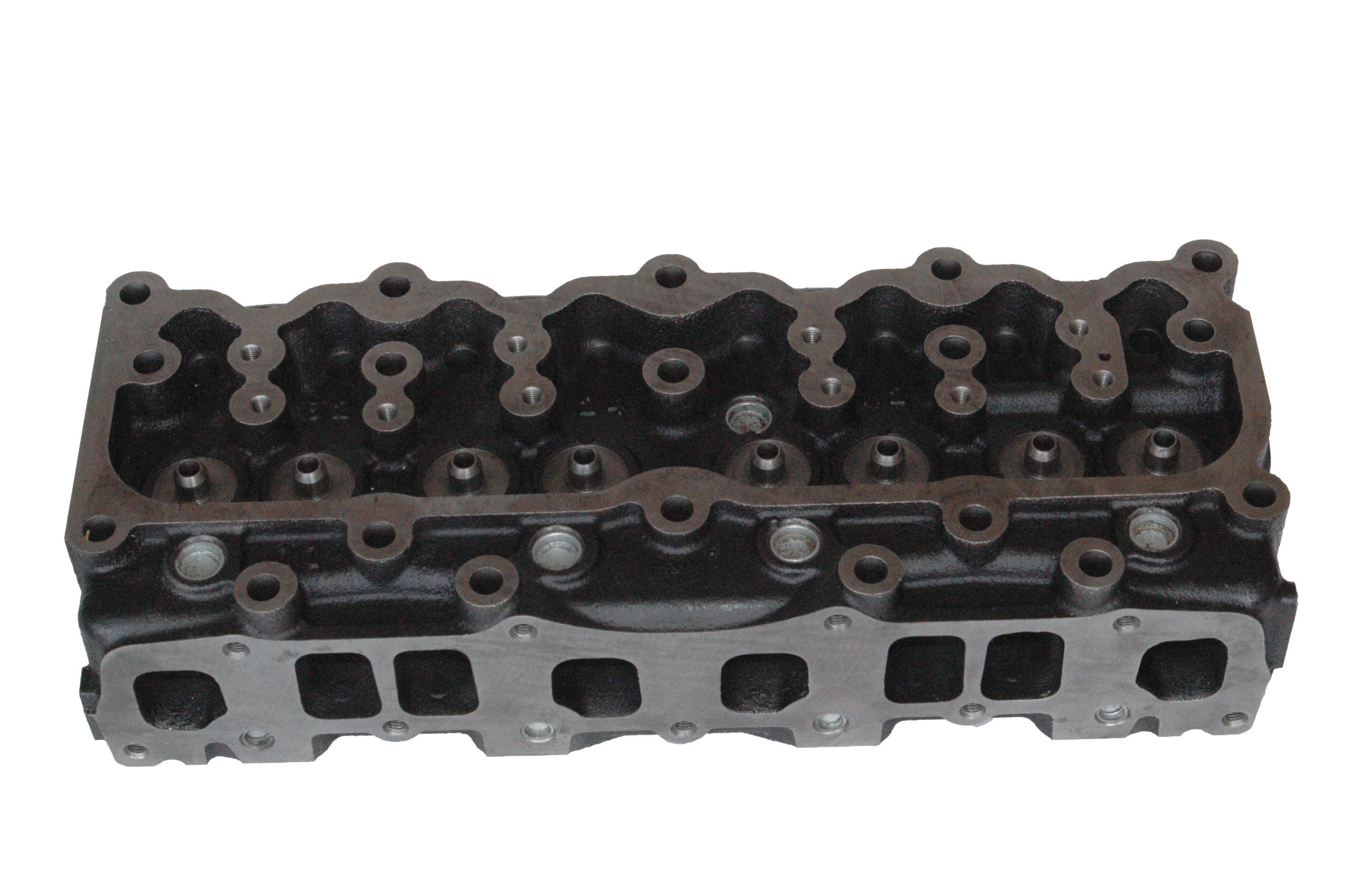 SİLİNDİR KAPAĞI ISUZU C240