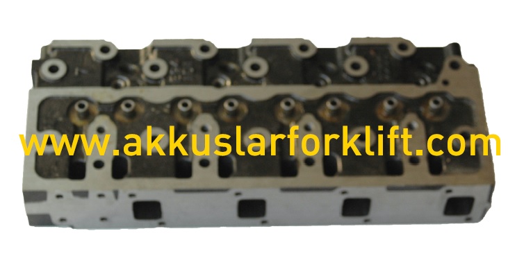 SİLİNDİR KAPAĞI YANMAR 4D94E / 4D98E