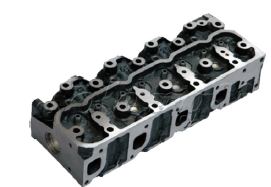 SİLİNDİR KAPAĞI ISUZU 4JG2