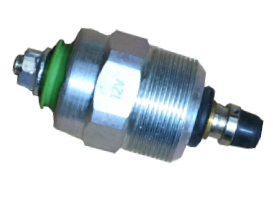 STOP SELENOİDİ ISUZU C240