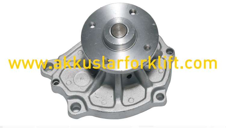 DEVİRDAİM NISSAN K15 / K21 / K25