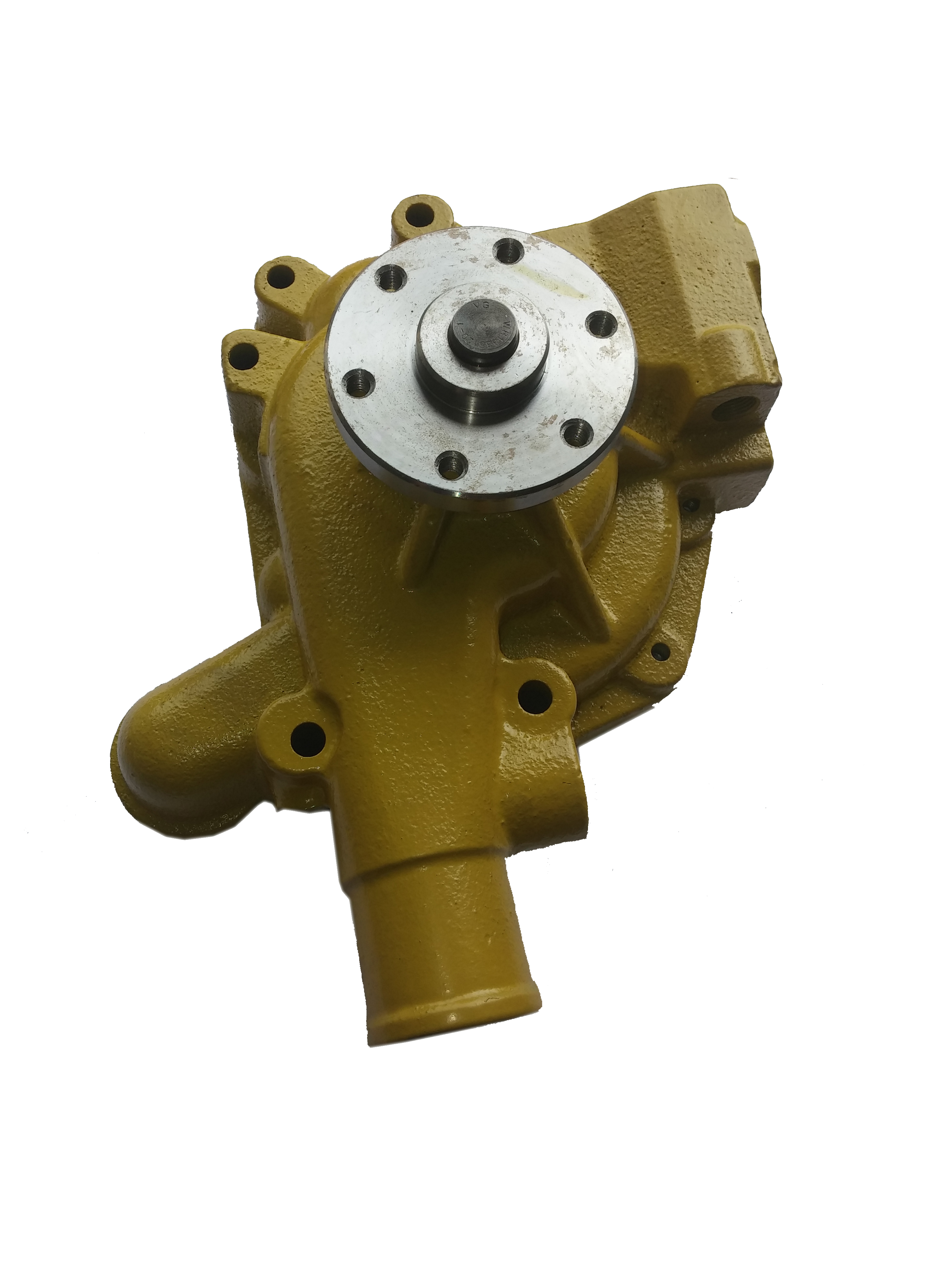 DEVİRDAİM KOMATSU FD40 Z-5