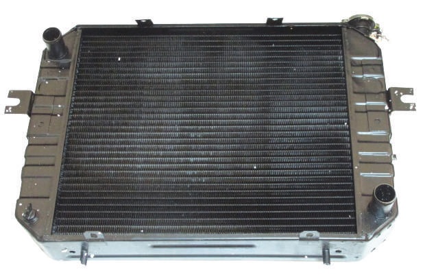 RADYATÖR HANGCHA H SERİ / NİSSAN TD27 / DACHAİ CA498