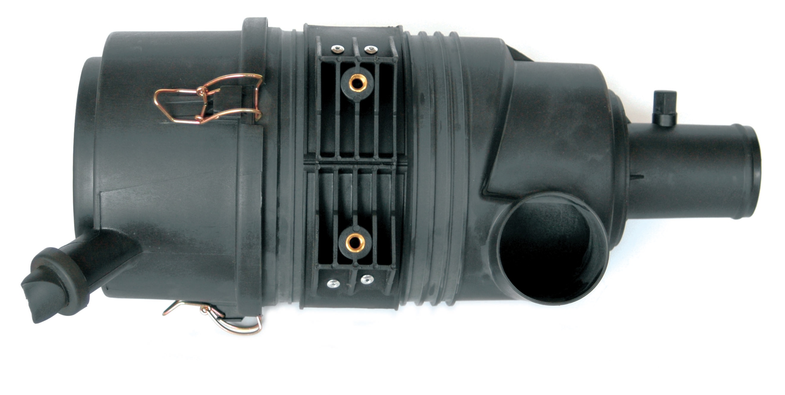 HAVA FİLTRE KABI TCM 5,0T / 10,0T