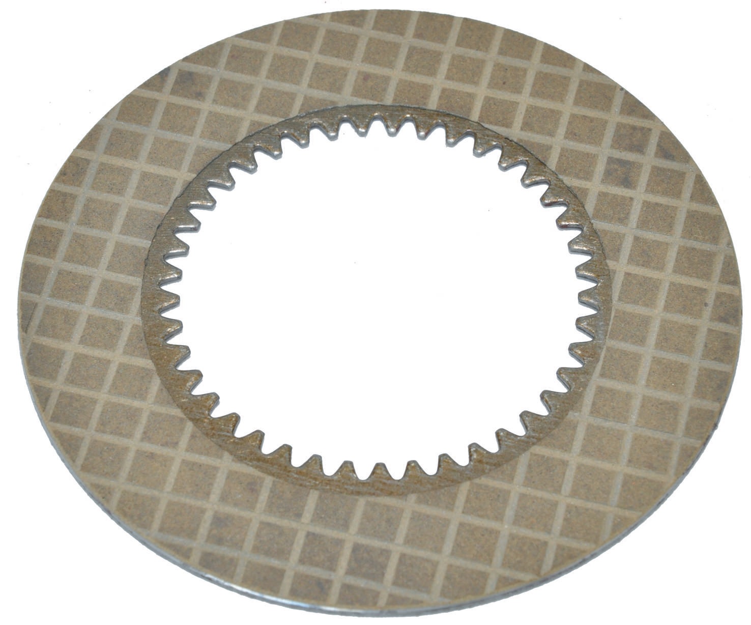 ŞANZUMAN KAĞIT PLATE 82X127X2,60 42T CLARK
