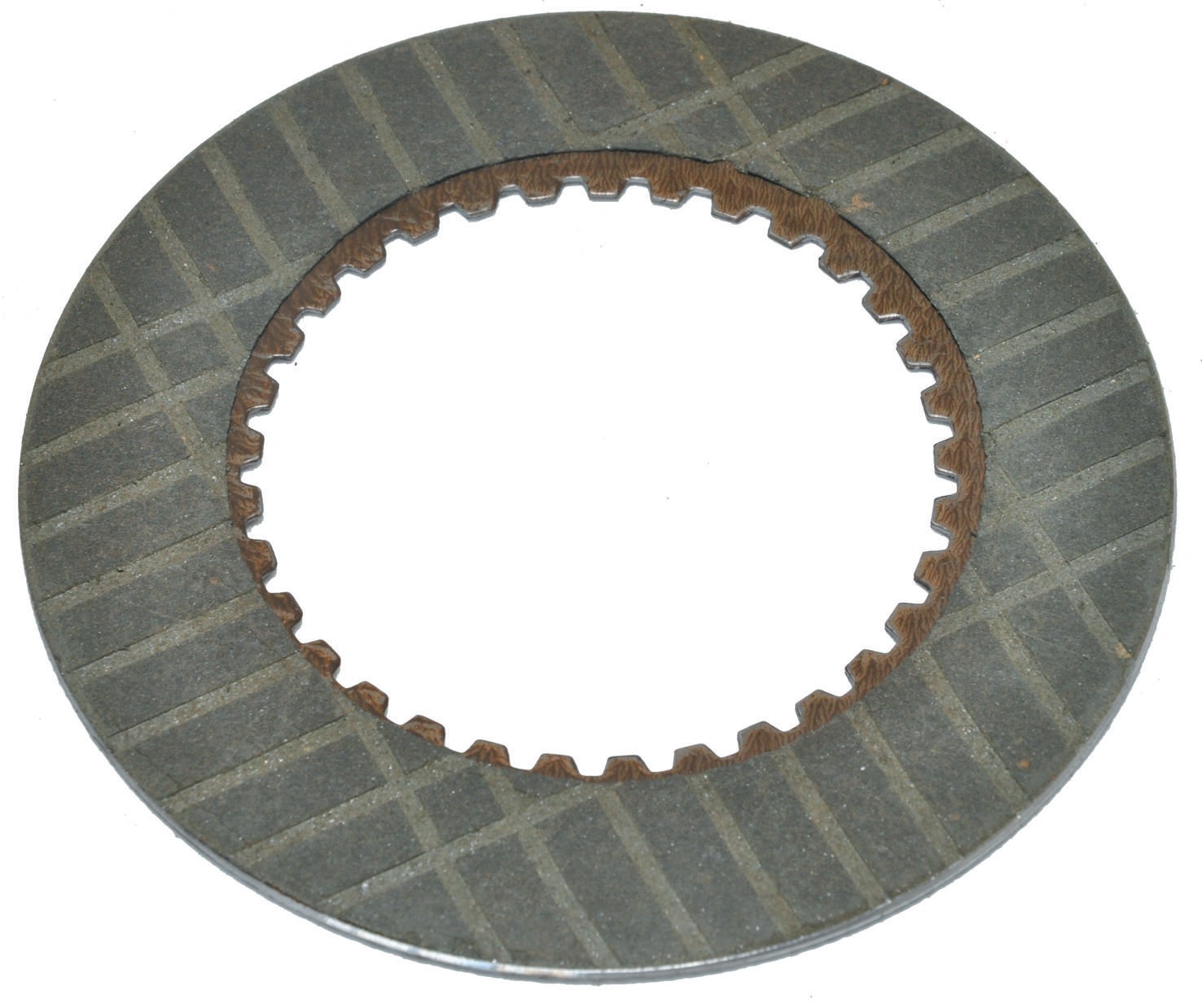 ŞANZUMAN KAĞIT PLATE 88X156X2,50  37T KOMATSU FD50 AT-8