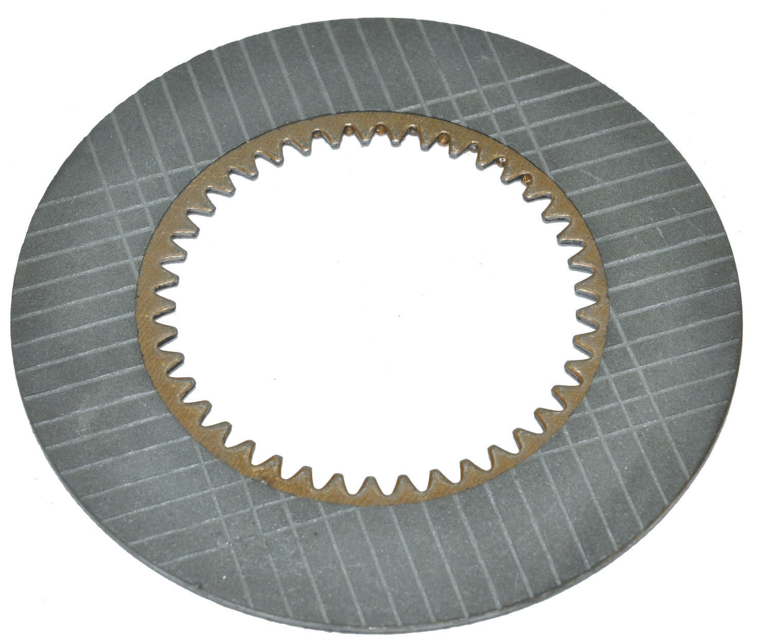 ŞANZUMAN KAĞIT PLATE 92X133X2,30 45T DAEWOO D40 / HYSTER 3,0T