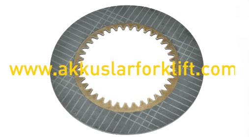 ŞANZUMAN KAĞIT PLATE 92X133X2 45T DAEWOO D40