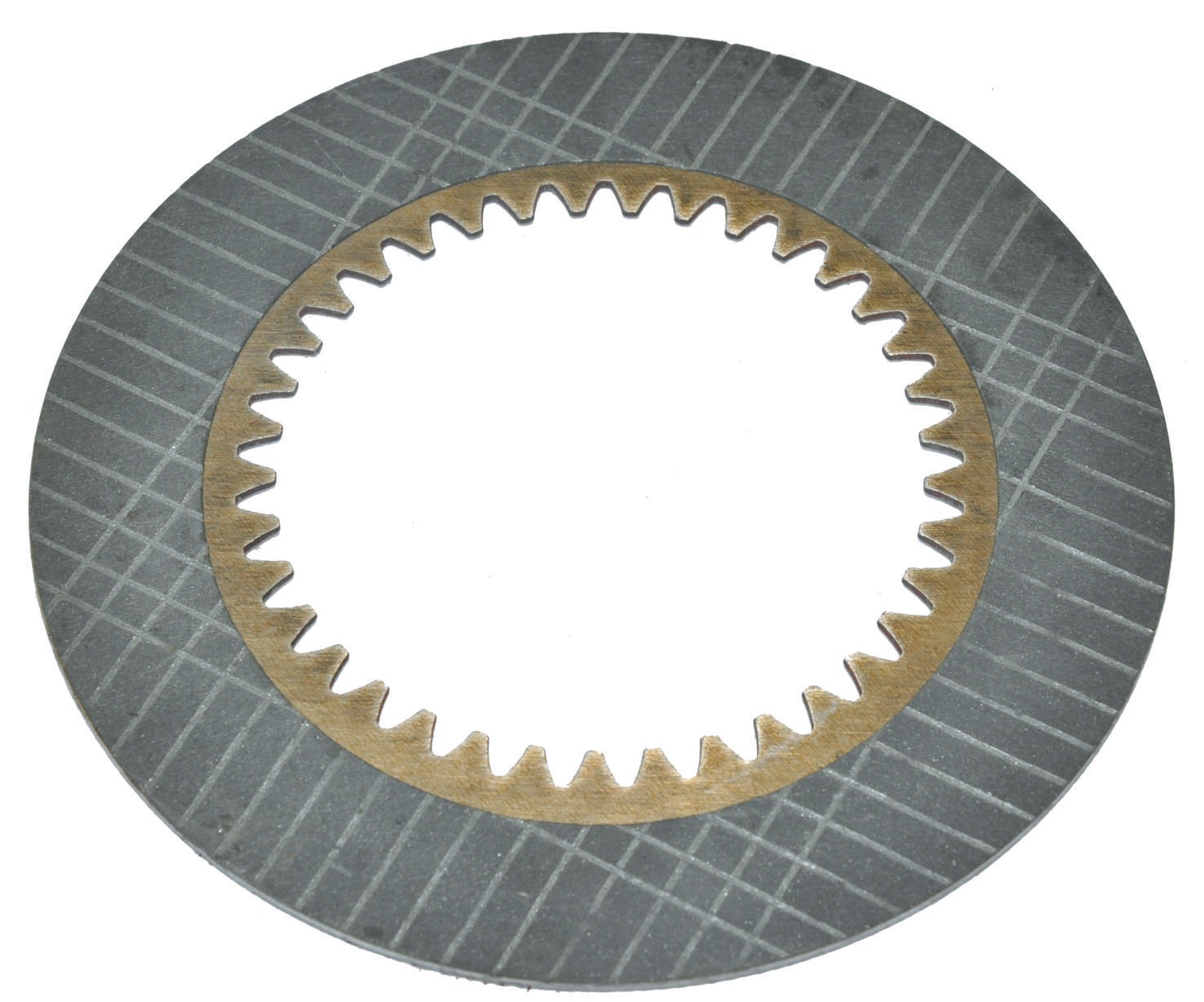 ŞANZUMAN KAĞIT PLATE 88X133X2,5 36T CLARK CMP 5,0T
